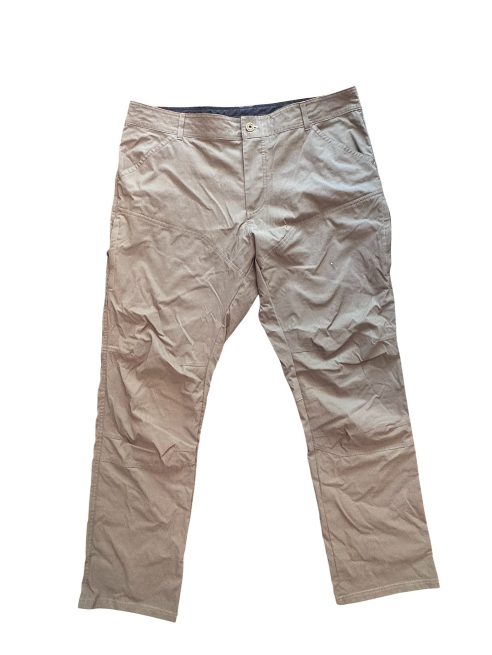 Kuhl Renegade Water Resistant Performance Pant Stretch - Picture 4 of 8